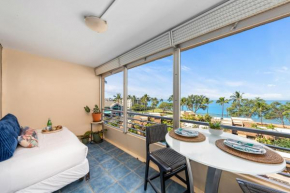 Kamaole Beach Royale 506